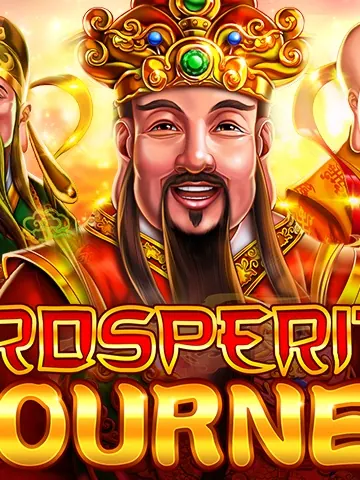 Prosperity Journey