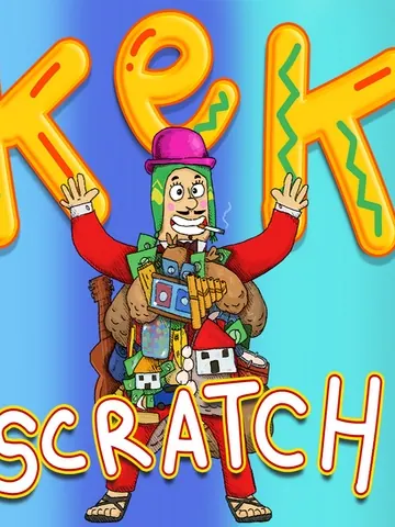 Ekeko Scratch