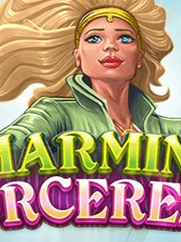 Charming Sorceress