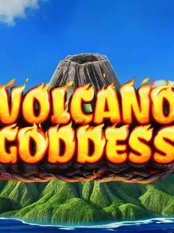 Volcano Goddess