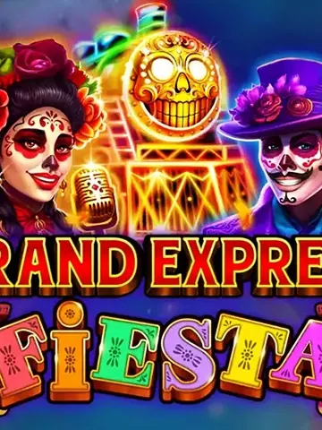 Grand Express Fiesta
