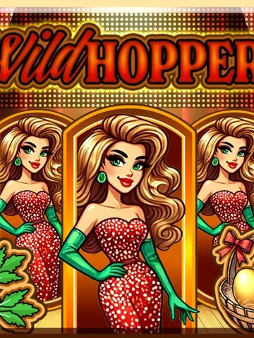 Wild Hoppers