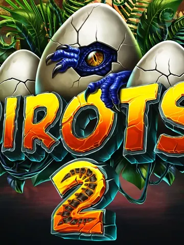 Pirots 2