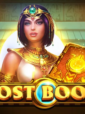 Lost Book
