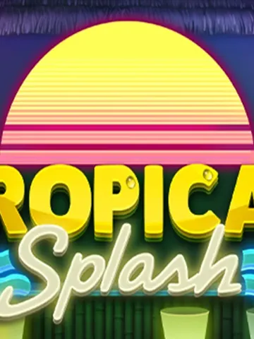 Tropical Splash