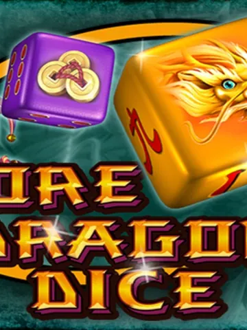 More Dragons Dice