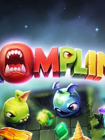 Chomplings