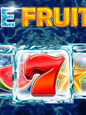 Ice Fruits