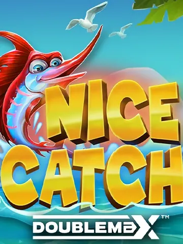 Nice Catch DoubleMax