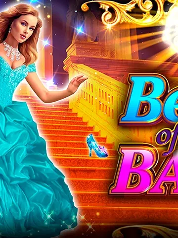 Belle of the Ball