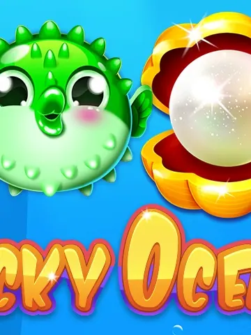 Lucky Ocean