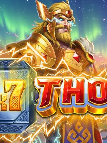 7x7 Thor