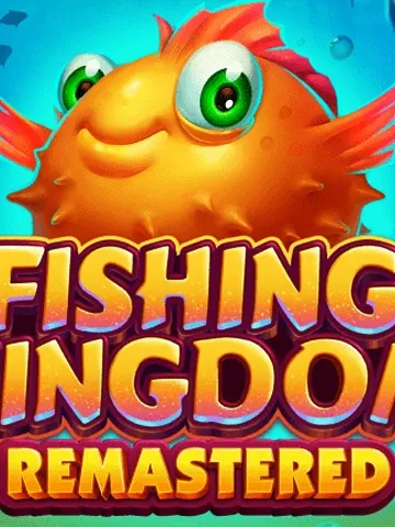 Fishing Kingdom Remastered